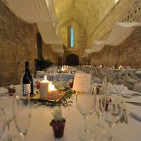 Prieuré Saint-Michel de Grandmont