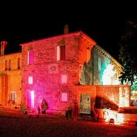 Prieuré Saint-Michel de Grandmont