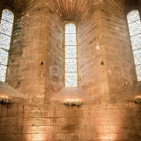 Prieuré Saint-Michel de Grandmont