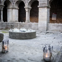 Prieuré Saint-Michel de Grandmont