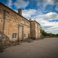 Prieuré Saint-Michel de Grandmont