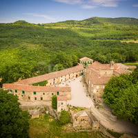 Prieuré Saint-Michel de Grandmont