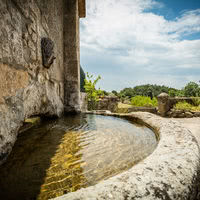 Prieuré Saint-Michel de Grandmont