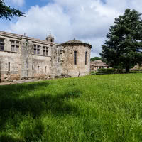 Prieuré Saint-Michel de Grandmont