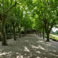 Prieuré Saint-Michel de Grandmont