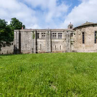 Prieuré Saint-Michel de Grandmont