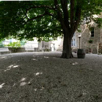 Prieuré Saint-Michel de Grandmont