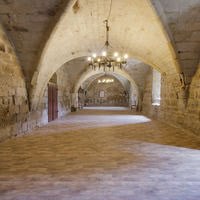 Prieuré Saint-Michel de Grandmont