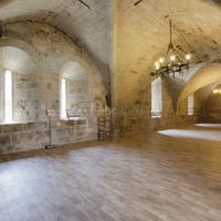 Prieuré Saint-Michel de Grandmont