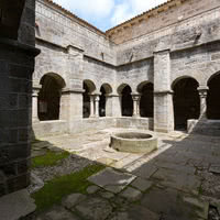 Prieuré Saint-Michel de Grandmont