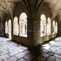 Prieuré Saint-Michel de Grandmont