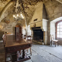 Prieuré Saint-Michel de Grandmont