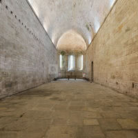 Prieuré Saint-Michel de Grandmont