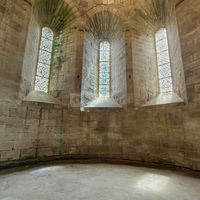 Prieuré Saint-Michel de Grandmont