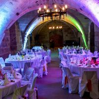 Prieuré Saint-Michel de Grandmont