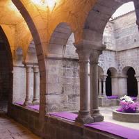 Prieuré Saint-Michel de Grandmont