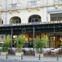 Hôtel Terminus Soleil