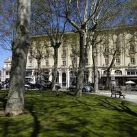 Hôtel Terminus Soleil