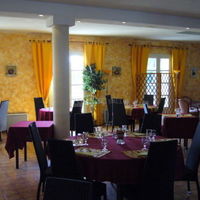 Le Clos de l'Aube Rouge