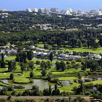 Golf de La Grande Motte