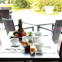 Petit déjeuner