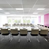 Salle de réunion