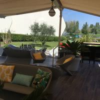 Terrasse Bar Lounge