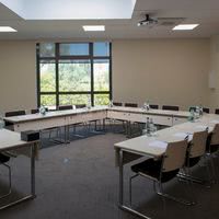 Salle de réunion