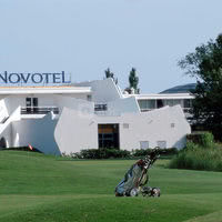 Hôtel vue du Golf