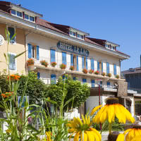 Hôtel Restaurant Le Lac