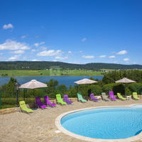 Hôtel Restaurant Le Lac