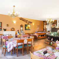 Hôtel Restaurant Le Lac