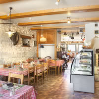 Hôtel Restaurant Le Lac
