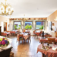 Hôtel Restaurant Le Lac