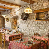 Hôtel Restaurant Le Lac