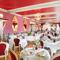 Hôtel Restaurant Le Lac