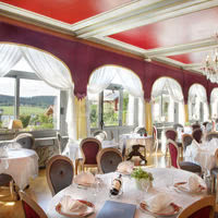 Hôtel Restaurant Le Lac