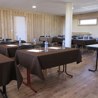 Salle de conférence n°2 (55 m2)