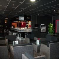 Lodge bar (vue 5)