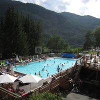 Piscine juillet 2011