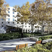 Hôtel Novotel Atria Nîmes Centre