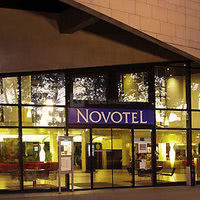 Hôtel Novotel Atria Nîmes Centre