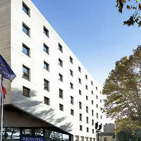 Hôtel Novotel Atria Nîmes Centre