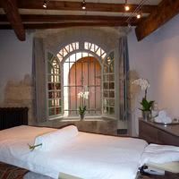 Hostellerie le Castellas