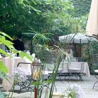 Hostellerie le Castellas