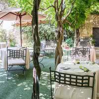 Hostellerie le Castellas