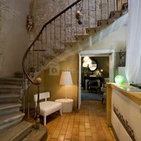 Hostellerie le Castellas