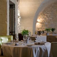 Hostellerie le Castellas