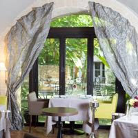 Hostellerie le Castellas