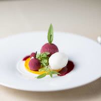 Hostellerie le Castellas